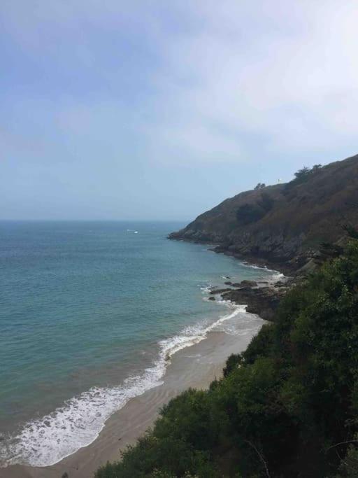 Ravissant Studio En Bord De Mer Plérin エクステリア 写真