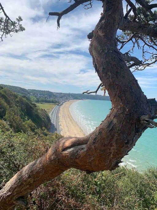 Ravissant Studio En Bord De Mer Plérin エクステリア 写真