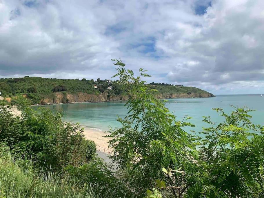 Ravissant Studio En Bord De Mer Plérin エクステリア 写真